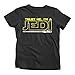 Trust Me I'm A Jedi Kids T-Shirt Funny Star Sci Fi TEE Knight Wars Humor Yoda