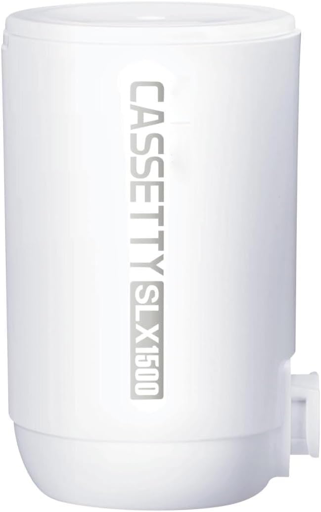 浄水器 カセッティシリーズ カートリッジ計1個入り [交換用カートリッジ]商品画像