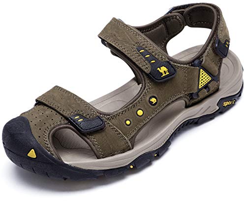 Camel crown sandals Clearance