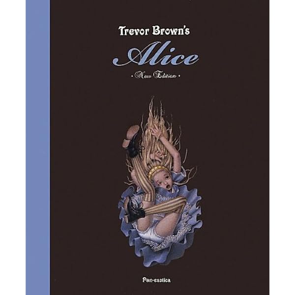 アート・デザイン・音楽 Trevor Brown, Black and White The Album Art of Trevor Brown - Rate Your Music