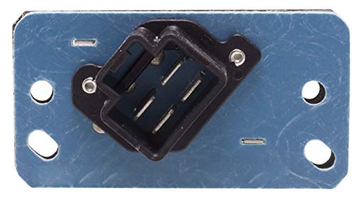 WVE by NTK 4P1398 HVAC Blower Motor Resistor