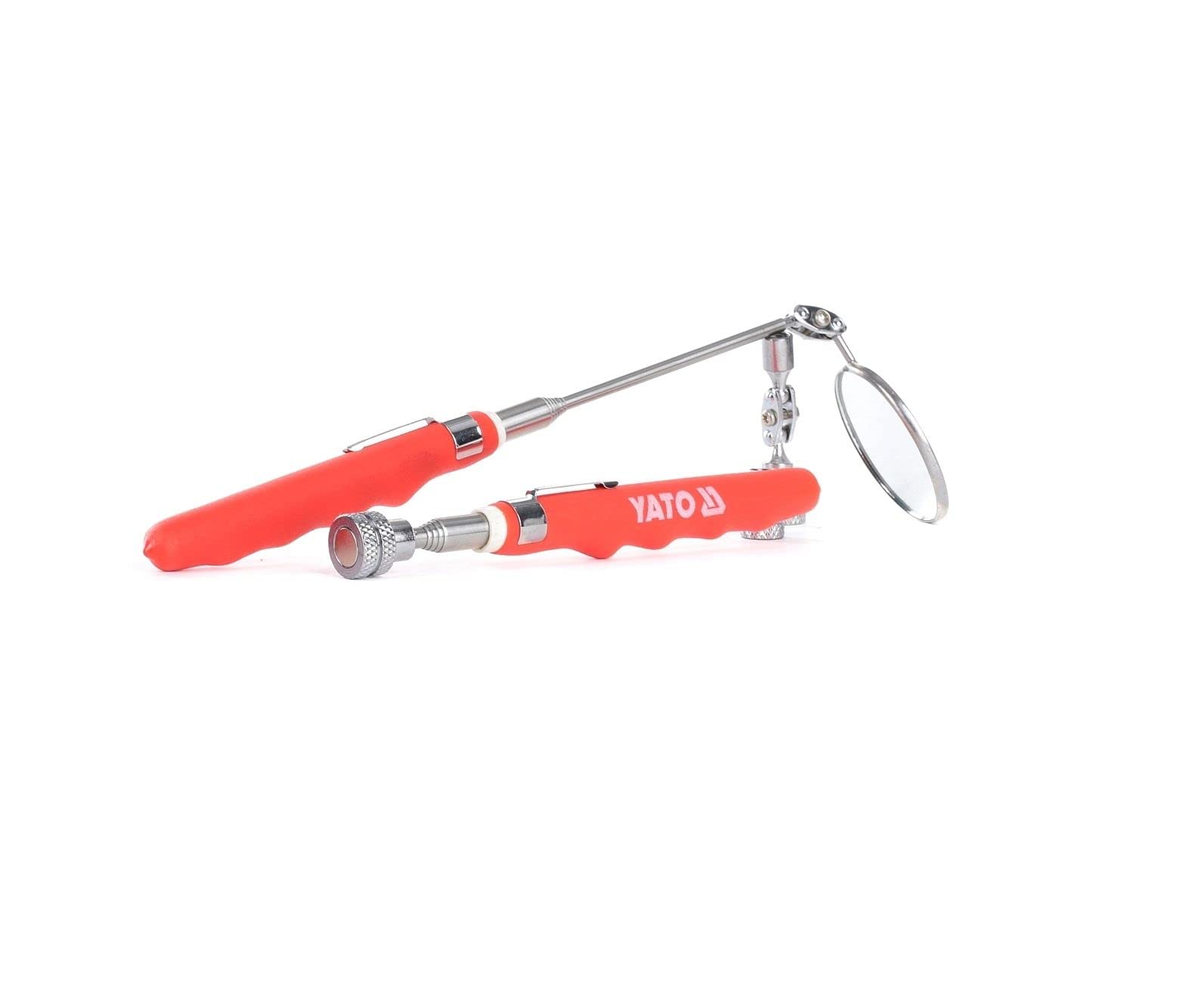 Yato Professional Telescopic YT-0662 – Collect and Set of Mirrors