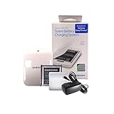 OEM Samsung Galaxy S4 ZOOM 16MP Camera Android Phone - Spare Battery Charger W/Stylus Kit (Retail Packing) (Not Compatible For Standard Galaxy S4)