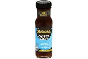 Sharwood's Oyster Sauce - 150ml