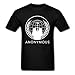 Anonymous Movement Men's T-Shirt by Spreadshirt™
