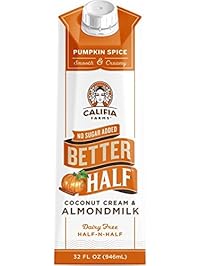 Amazon.com: Non-Dairy Coffee Creamers: Grocery & Gourmet Food