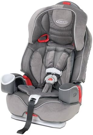 graco multi stage car seat