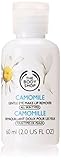 The Body Shop Mini Camomile Gentle Eye Makeup Remover, 2 Ounce