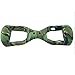 Fbsport 6.5inch Silicone Scratch Protector Cover Case For 2 Wheels Self Balancing Electric Scooter (Camo)