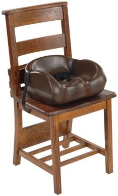 Special Tomato Soft-Touch - booster seat - brown