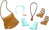 Barbie Fashion Accessories Pack 1