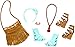 Barbie Fashion Accessories Pack 1
