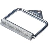 Body-Solid Stirrup Handle Cable Machine Attachment