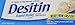 Desitin Diaper Rash Cream Rapid Relief, 4-Ounce (Pack of 2) Size: 4 Ounce (Pack of 2) Style: Rapid Relief Creamy, Model: 74300003016, Baby & Child Shop