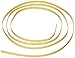 Kmise A2155 5' Guitar ABS Bindings Cream 1650mm x 6mm x 1.5mm