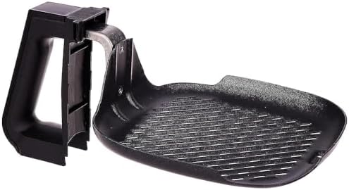 Philips Avance Collection Air Fryer Grill Pan Accessory Hd9911/90