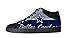 RenBen Non-slip plimsolls Custom Dallas Cowboy Men's Canvas Shoes Footwear Sneakers Flat Shoes