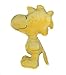 Peanuts Woodstock Bird Super Soft Plush Toy 12 Inch by Peanuts