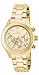 Invicta Women's 19217 Angel Analog Display Quartz Gold Watch