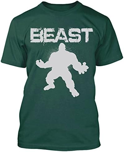 New Generation Apparel Beast Shirt