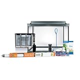 Marina Style 10 Deluxe Aquarium Kit, 10 Gallons