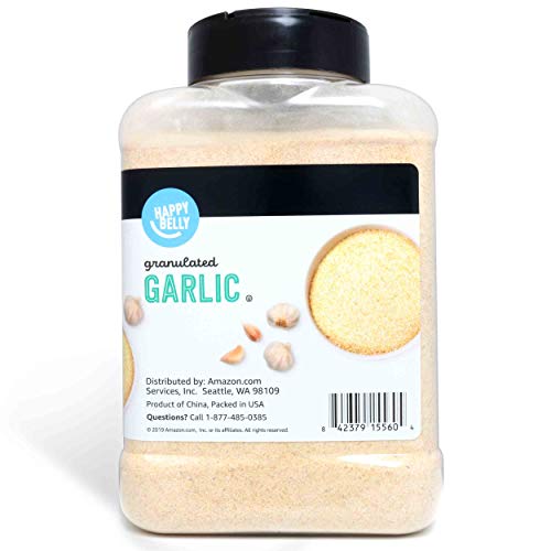Best garlic powder brands to Buy in 2020 [Updated] Fresh UP Reviews