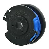 Ryobi ONE+ AC14RSLA OEM .065" Line and Spool Replacement for Ryobi 18v, 24v, and 40v Cordless Trimmers