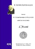 L'Annee Liturgique by