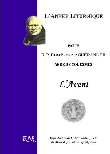L'Annee Liturgique by (Hardcover)
