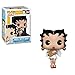Funko POP! Animation: Betty Boop - Angel