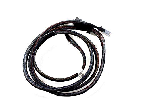New PowerEdge R720 R720XD R310 R320 T320 R410 R420 R510 R515 R520 R710 Dual Mini SAS SFF-8087 to SFF-8087 3ft Backplane Cable C2X59