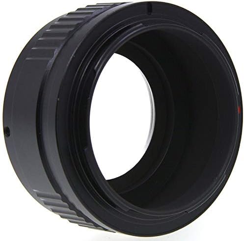CUHAWUDBA M42 Lens for Z Mirrorless Full Frame Z6 Z7 Camera Lens Register