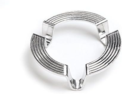 Fancy Fox Run Double Boiler Maker Bain-Marie En Vitesse 5 Inches Free Usa Shipping