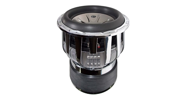 earthquake 15000 watt sub