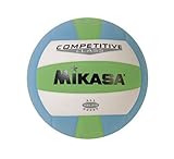 Mikasa Competitive Class Volleyball