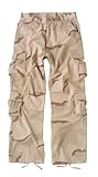 Vintage Paratrooper Fatigues
