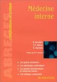 Image de Médecine interne