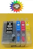 252 252XL T252XL Prisma Refillable Full Pigment ARC