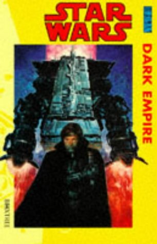 "Dark Empire (Star Wars)" av Tom Veitch