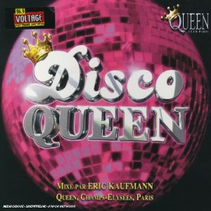 discos queen amazon