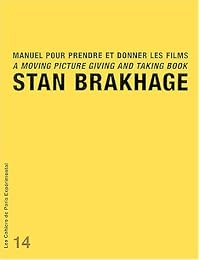 Manuel pour prendre et donner les films