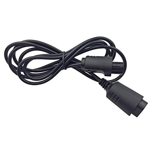N64 Extension Cables for Nintendo N64 64 Controller (8 Packs) Pricepulse