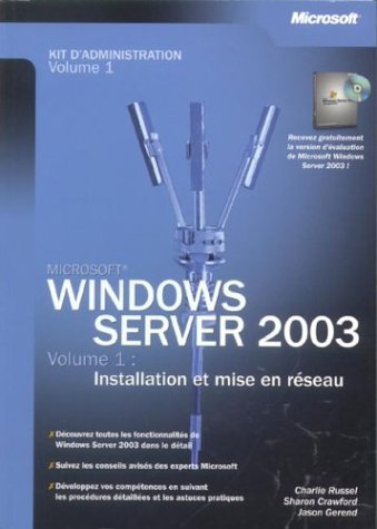 Windows Server 2003
