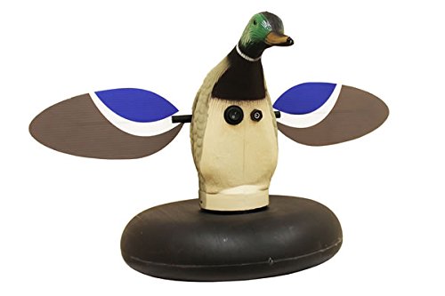Mojo Outdoors Floater Mallard Decoy Buy Online In Qatar