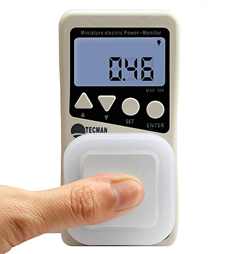 Plug-In Night Light, Daylight White LED Nightlight, Dusk-To-Dawn Sensor, Bedroom, Bathroom, Kitchen, Hallway, Stairs, Energy Efficient, 6-pack