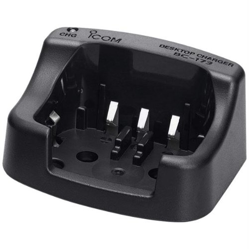 ICOM BC173-01 Smart Charger Cup for ICMM3401