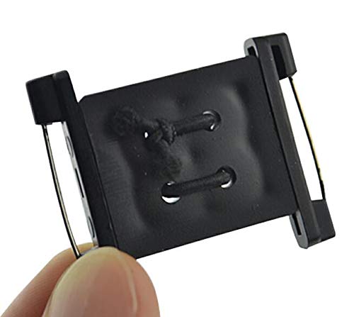 SUMAG Magic Tricks Dove Loop Holder Lock Loop Tool Magician Accessoires Stage Street Illusions Gimmick Props Appearing Dove Magia