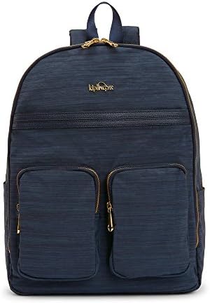 kipling tina large laptop backpack