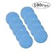 Hurricane BLUE, 2" Hook and Loop Sanding Disc, Pack of 100, Choose from 80-600 Grit primary