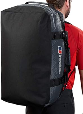 berghaus unisex expedition holdall 40l